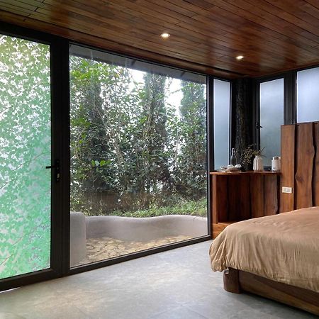 מוק צ'או Hippie Home מראה חיצוני תמונה