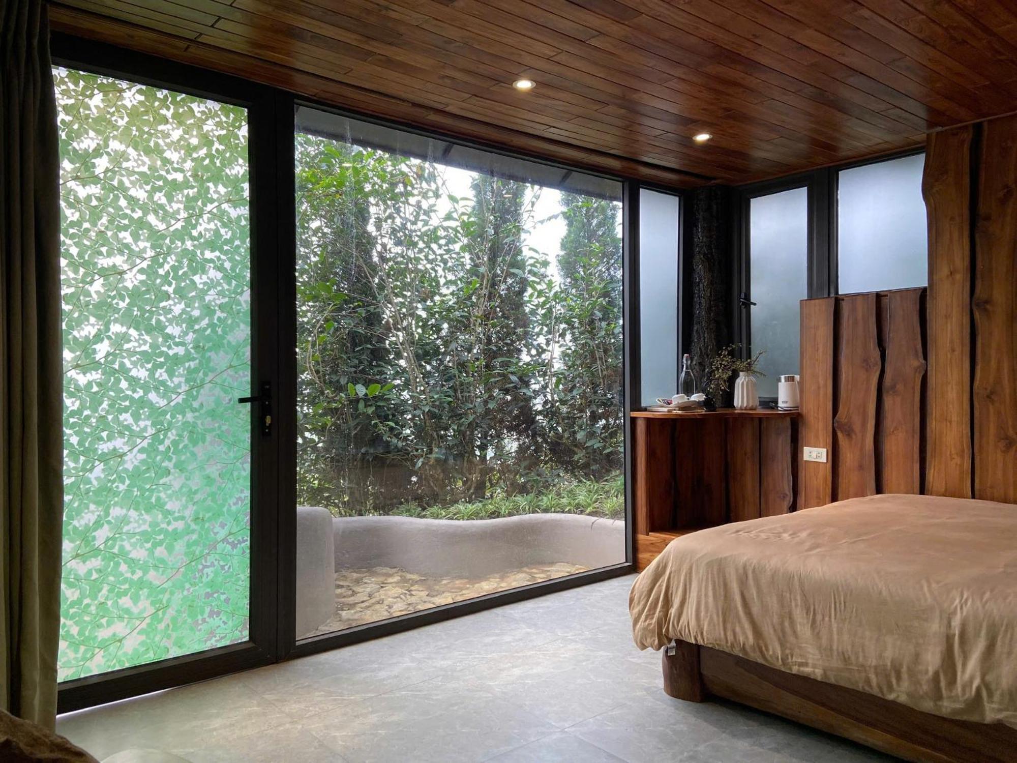 מוק צ'או Hippie Home מראה חיצוני תמונה